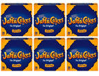 6 x Mcvities Jaffa Cakes Triple Pack - 30'S