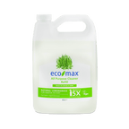 Eco-Max All Purpose Cleaner Lemongrass - 4ltr