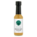 Clearspring Vinegar - Brown Rice Organic - 150ml