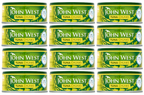 12 x John West Tuna Chunks In Oil - 145GR