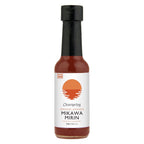 Clearspring Mirin Mikawa Organic  - 150ml