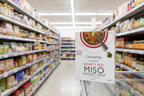 Clearspring Miso Soup - Red w Sea Veg  - 4x10g