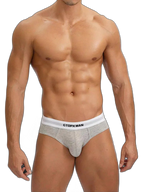2-Pack Low-Rise Briefs