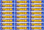 24 x Yorkie Milk 46Gm
