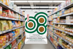Clearspring Org Jap B/Rice Crackers G/Nori Tamari - 40g