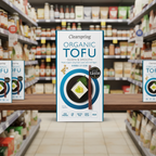 Clearspring Tofu - Organic - 300g