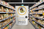 Clearspring Miso - Sweet White - pouch Organic - 250g
