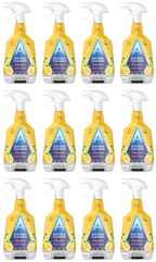 12 x Astonish Kitchen Cleaner 750Ml