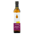 Clearspring Oil - Rapeseed Organic - 500ml