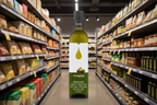 Clearspring Oil - Italian EX V Olive Organic - 500ml