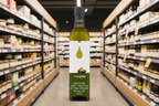 Clearspring Oil - Italian EX V Olive Organic - 500ml