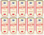 10 x Gem Bread Soda (Bicarbonate Of Soda) 500Gm