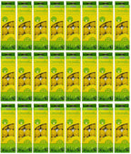 24 x Citronella Tealights - 12 Pack