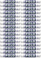 32 x Polo Sugar Free 33Gm