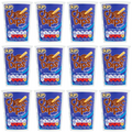 12 x Kp Choc Dips Original 28G