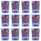 12 x Kp Choc Dips Original 28G