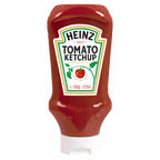 10 X Heinz Tomato Ketchup 650G
