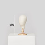 Hat Head Mold Dummy Head Jewelry Hat Rack