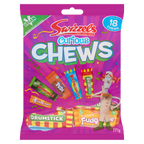 12 x Swizzels Curious Chews - 171G
