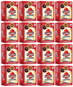 16 X Flamers Firelighters 64 Pack