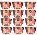 12 X Matthew Walker Classic Christmas Pudding 400GM