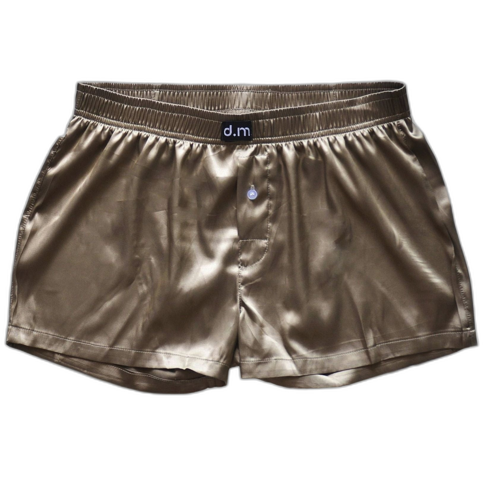 Silk Touch Boxers