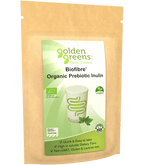 Golden Greens Organic Inulin Powder  - 250g