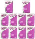 10 x Mckinney'S Caster Sugar 1Kg