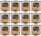 12 x D'Aucy Sweetcorn 326G