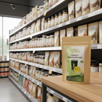 Golden Greens Organic Spirulina Powder  - 100g