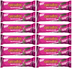 12 X Grenade Carb Killa Dark Chocolate Raspberry 60G