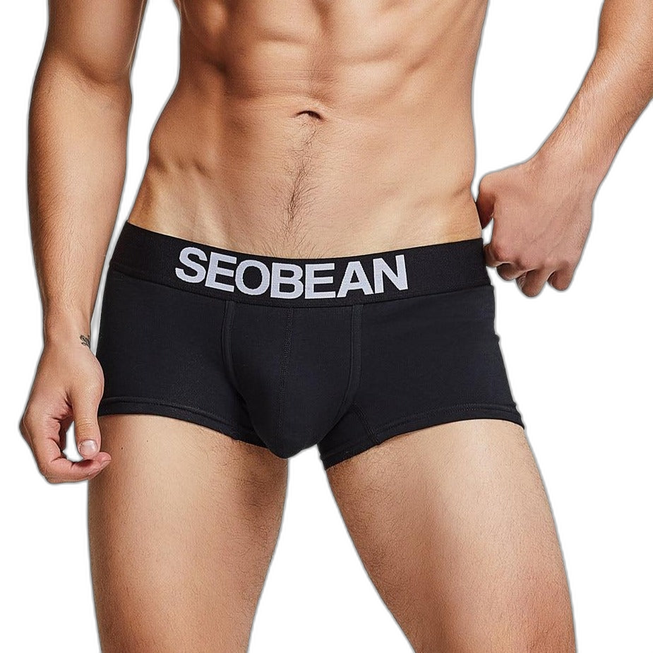 Seobean Classic Boxers