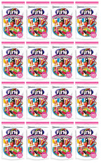 16 x Fini Jolly Jamboree Pouch 150Gm