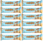 12 X Grenade Carb Killa Cookie Dough Bar 60G