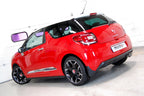 Milltek Sport - Citroen DS3 1.6 THP 16V DSport Cat-back Exhaust (Multiple Options)