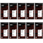 10 x Vivani Fine Dark 99% cocoa Organic - 80g