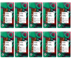 10 x Vivani Milk with whole hazelnuts Organic - 100g
