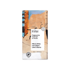 10 x Vivani Cappuccino Chocolate Organic - 100g