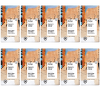 10 x Vivani Cappuccino Chocolate Organic - 100g