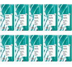 10 x Vivani Peppermint Chocolate Organic - 100g