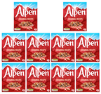 10 x Alpen 550G