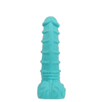 Oron Extra Long Dildo - Fantasy Dildo - Extreme Dildo - Textured Dildo