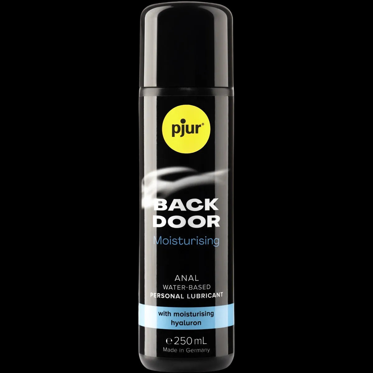 Pjur Back Door Comfort Anal Glide Water Based Lube 250ml