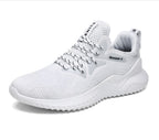 AirStep Breathable Running Shoes – Lightweight Mesh Trainers for Men & Women