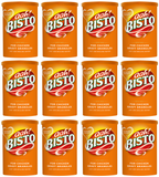 12 x Bisto Gravy Granules Chicken 190G