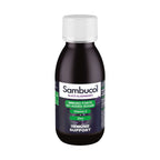 Sambucol Immuno Forte Zuckerfreier Sirup - 120ml