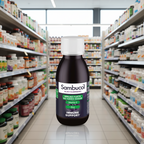 Sambucol Immuno Forte Zuckerfreier Sirup - 120ml