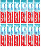 12 x Colgate Max White Medium Toothbrush Single