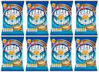 8 x Batchelors Super Noodles Mild Curry 90GM