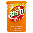 12 x Bisto Gravy Granules Chicken - 190GM